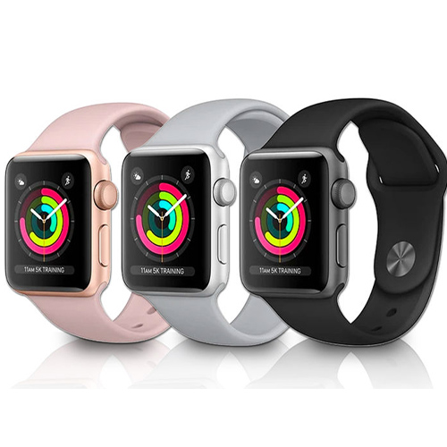 Apple watch series 3