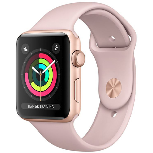 Apple watch series 3