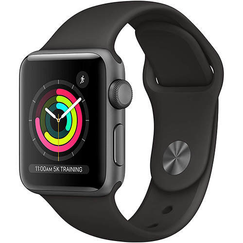 Apple watch series 3