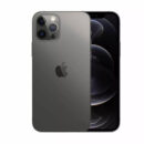 Apple iPhone 12 Pro Max graphite