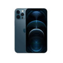 Apple iPhone 12 Pro pacific blue
