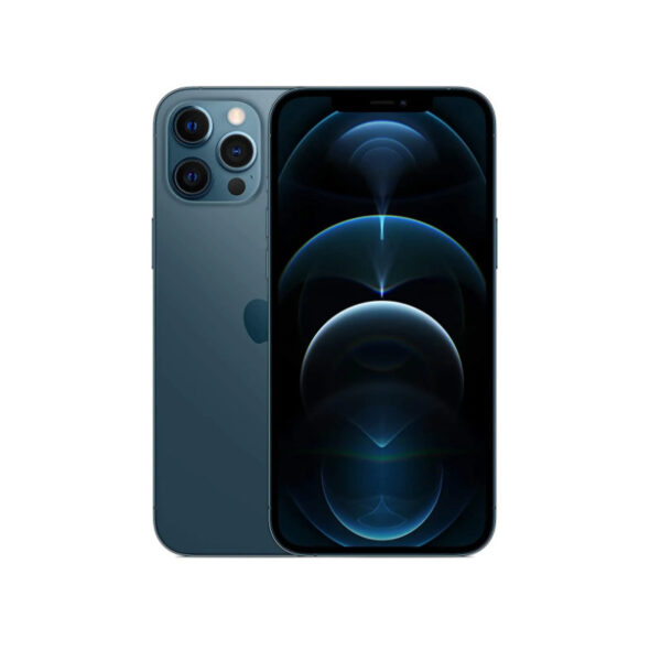 Apple iPhone 12 Pro pacific blue