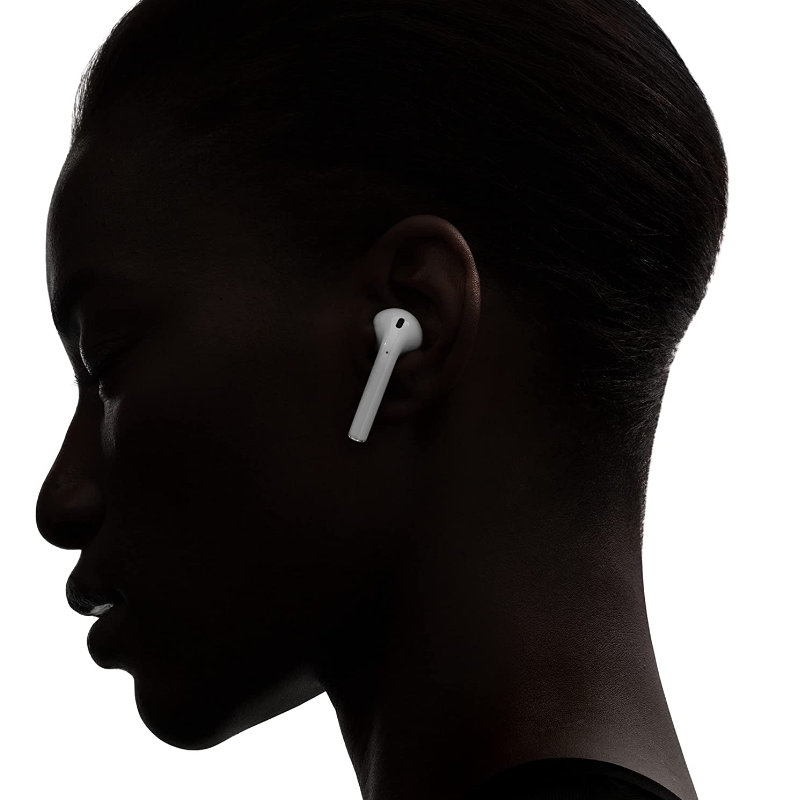 AirPods 2nd generation