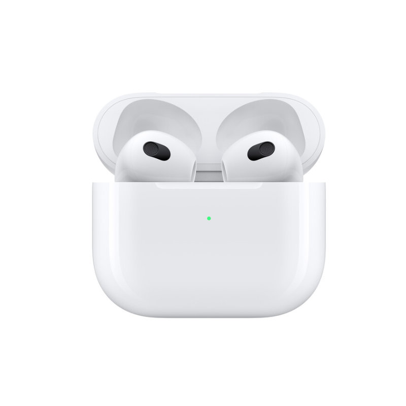 AirPods 3rd generation