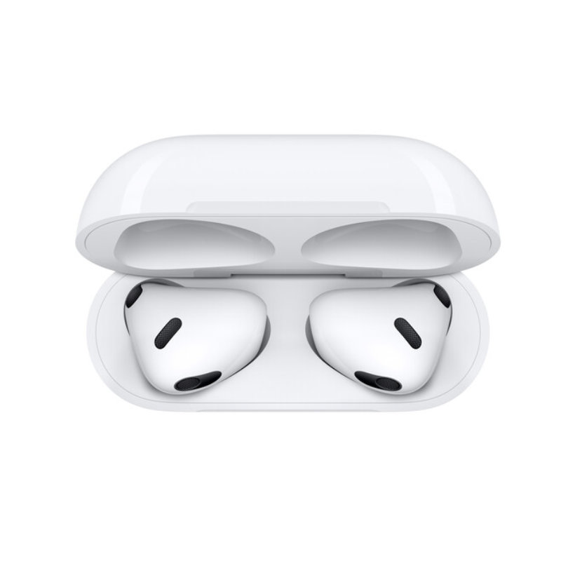 AirPods 3rd generation