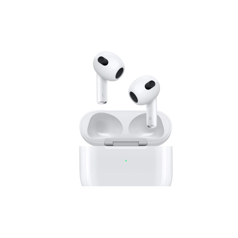 AirPods 3rd generation