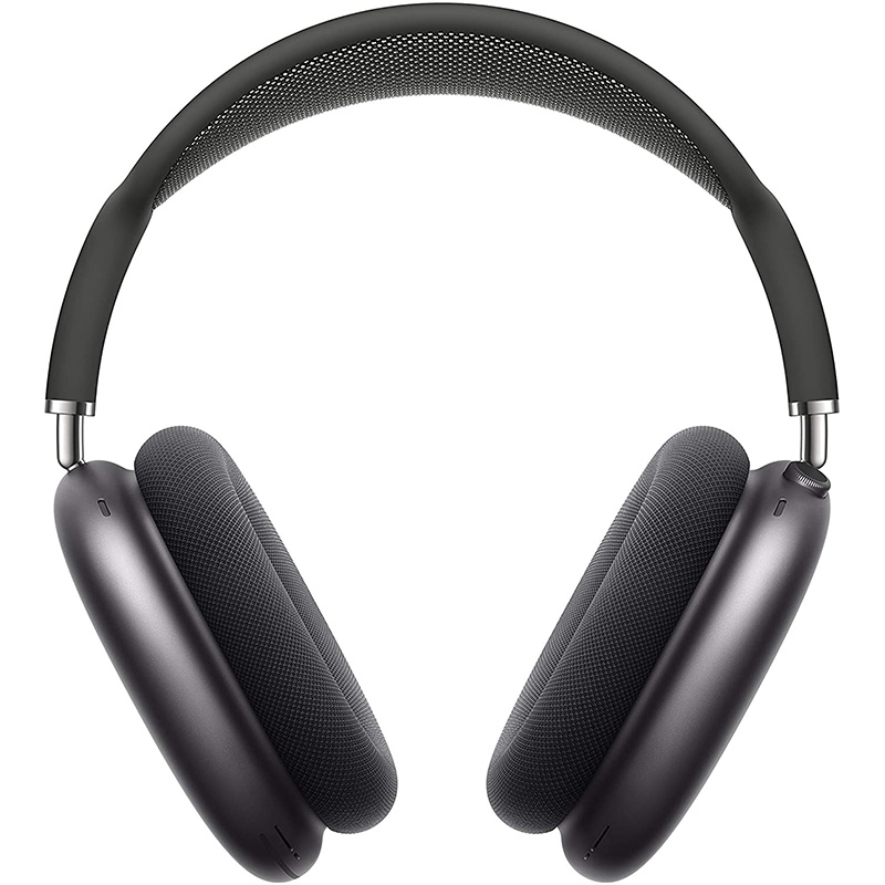 airpods max-black