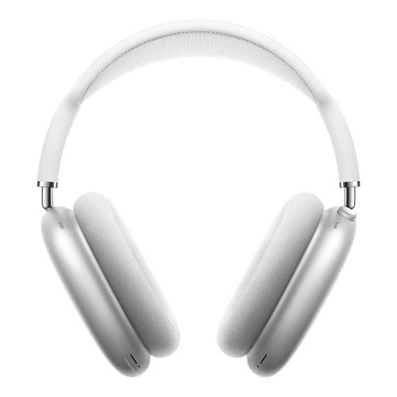 airpods max -white