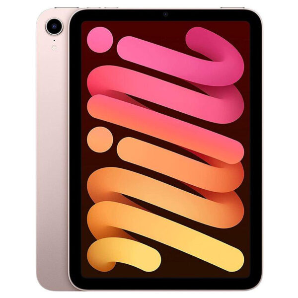 iPad Mini 6th generation
