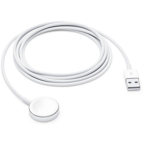 Apple Watch Magnetic Charging Cable