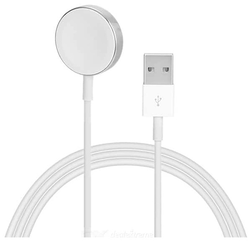 Apple Watch Magnetic Charging Cable