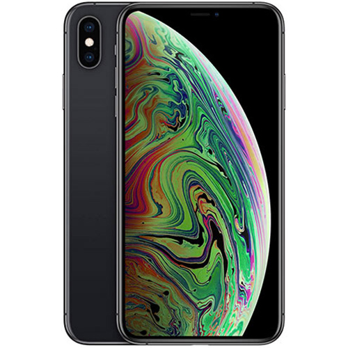 xs max-black