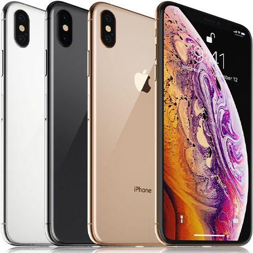 xs max-colors