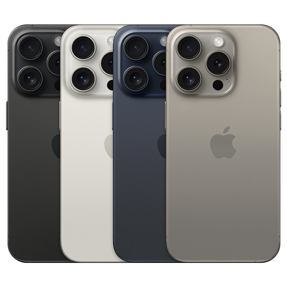 iPhone 15 Pro Price in Kenya