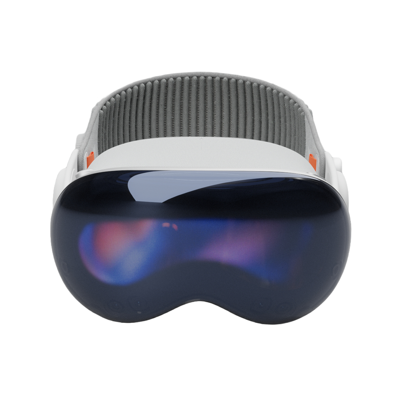 Apple Vision Pro