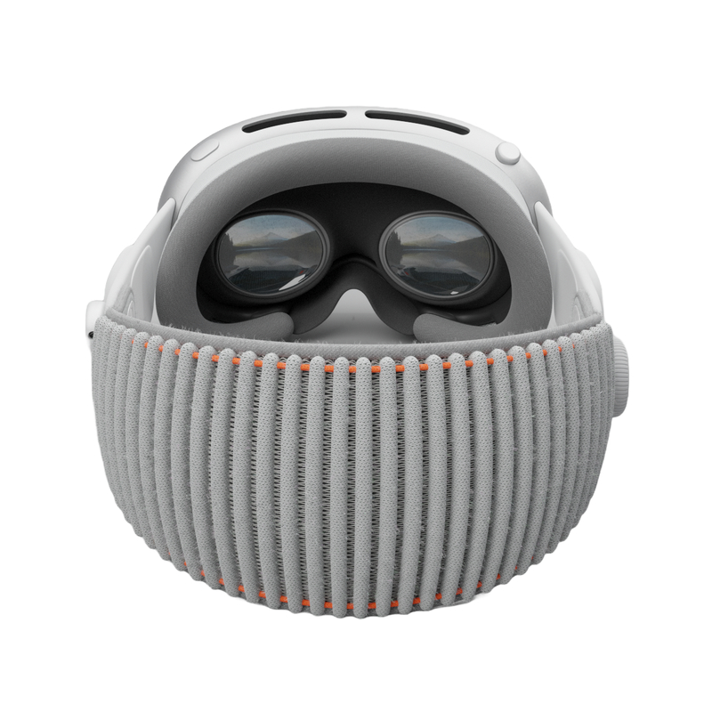 Apple Vision Pro