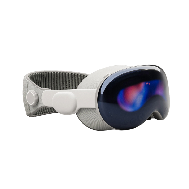 Apple Vision Pro