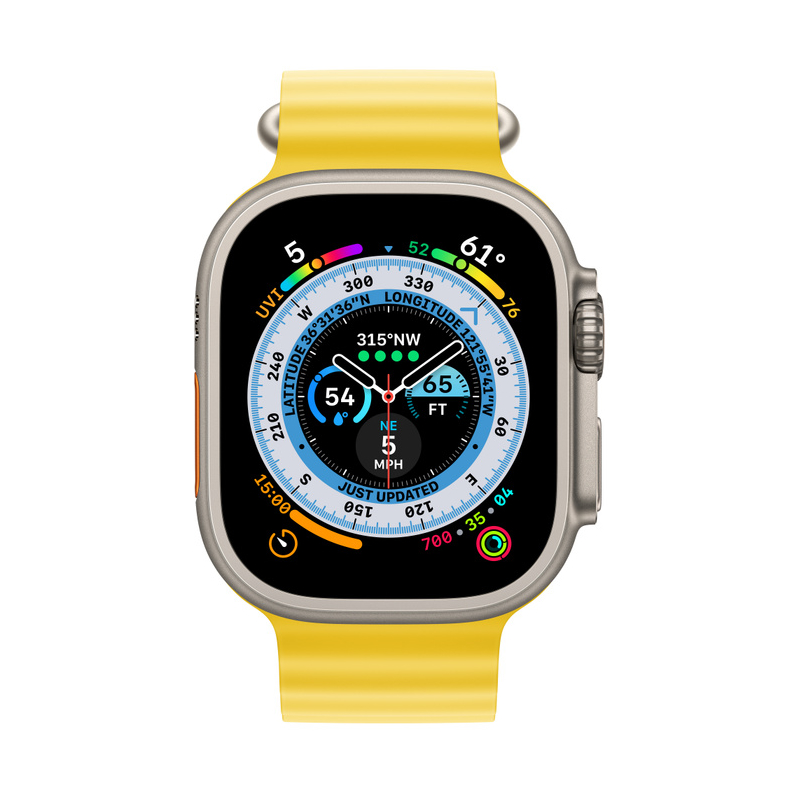 Apple Watch Ultra
