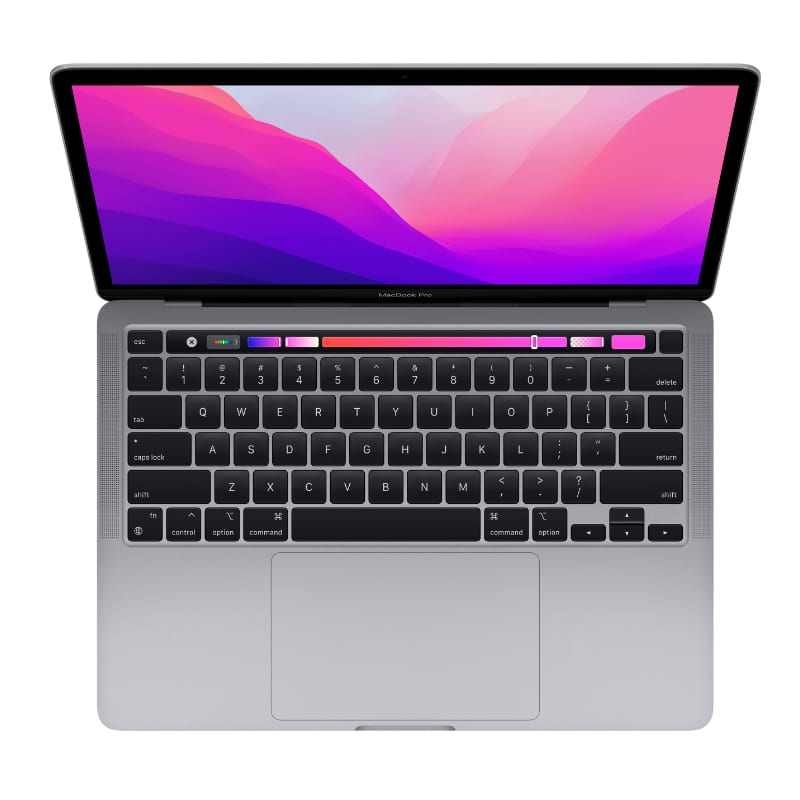 Apple MacBook Pro 13 inch M2 Chip - Image 2