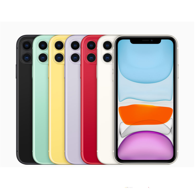Apple iPhone 11 - Image 7