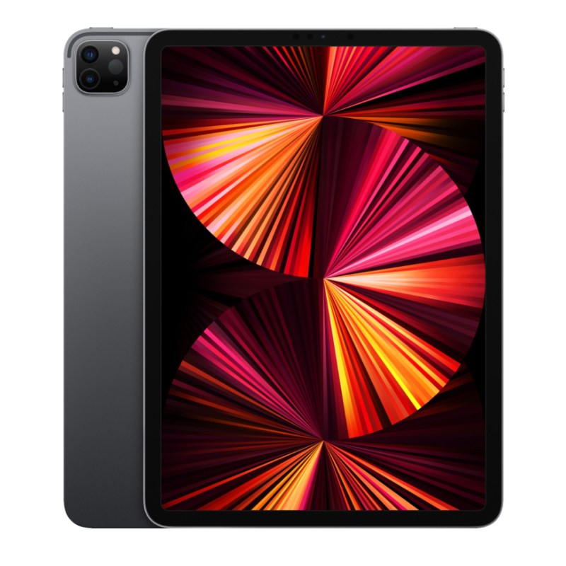 Apple iPad Pro 11-inch 4th Gen 2021 - Image 2