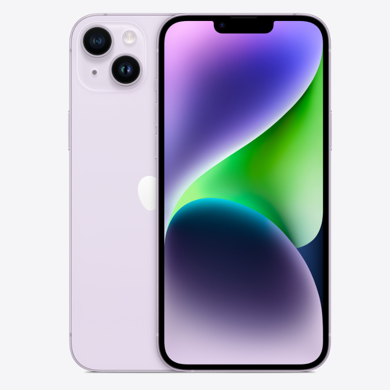 Apple iPhone 14 Plus Apple iPhone 14 Plus - Image 2