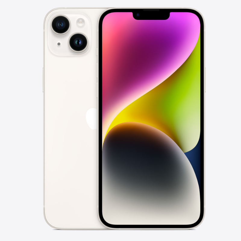 Apple iPhone 14 Plus Apple iPhone 14 Plus - Image 4