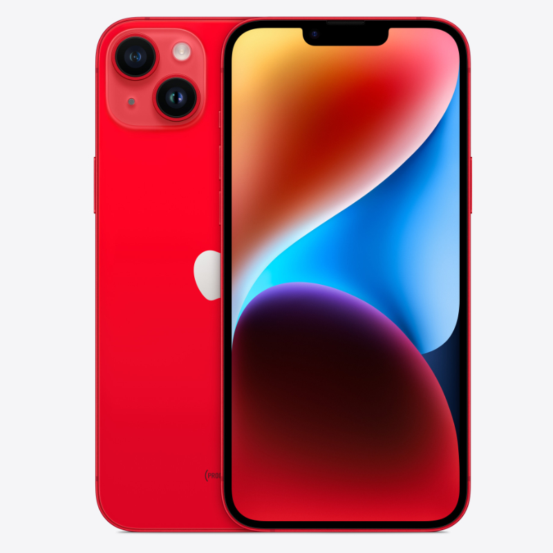 Apple iPhone 14 Plus Apple iPhone 14 Plus - Image 3