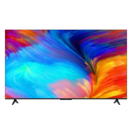 TCL 50P635 4K HDR Google TV