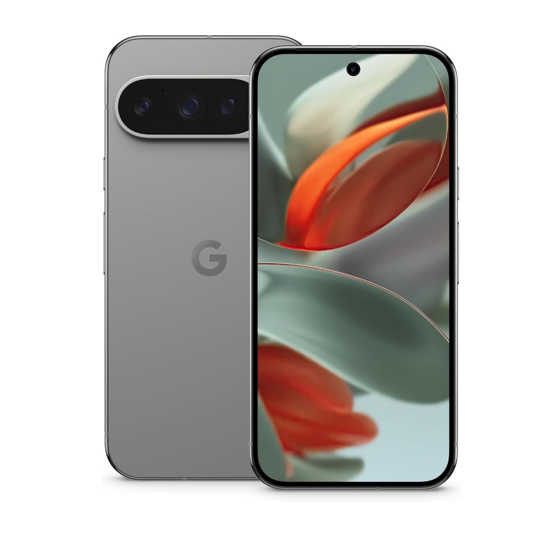 Google Pixel 9 Pro 256GB Google Pixel 9 Pro 256GB - Image 3
