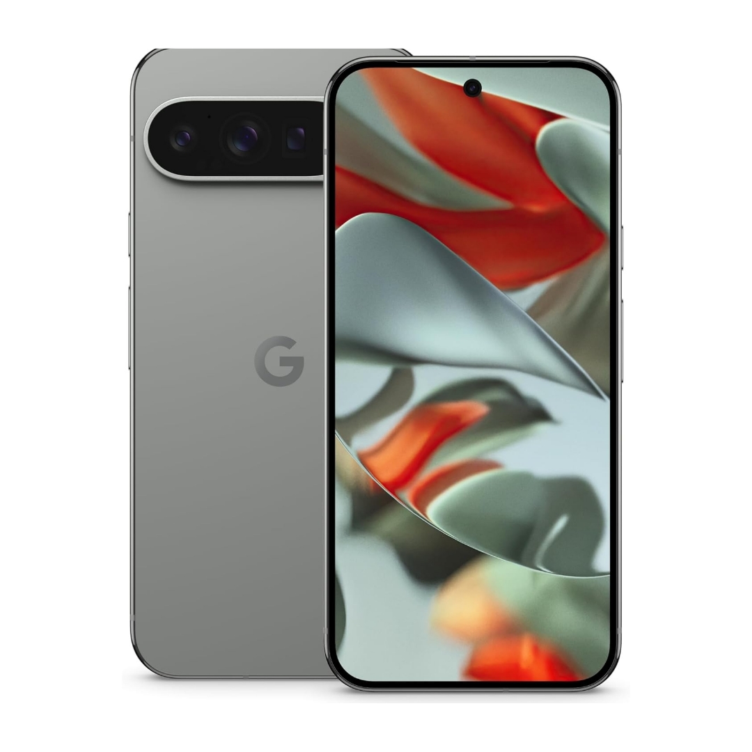 Google Pixel 9 Pro XL