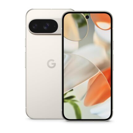 Google Pixel 9