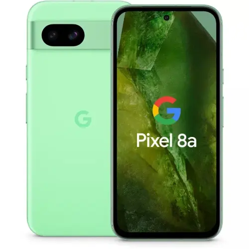 Google Pixel 8a Google Pixel 8a