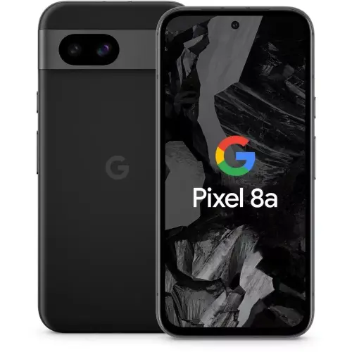 Google Pixel 8a Google Pixel 8a