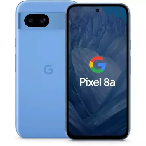 Google Pixel 8a Google Pixel 8a