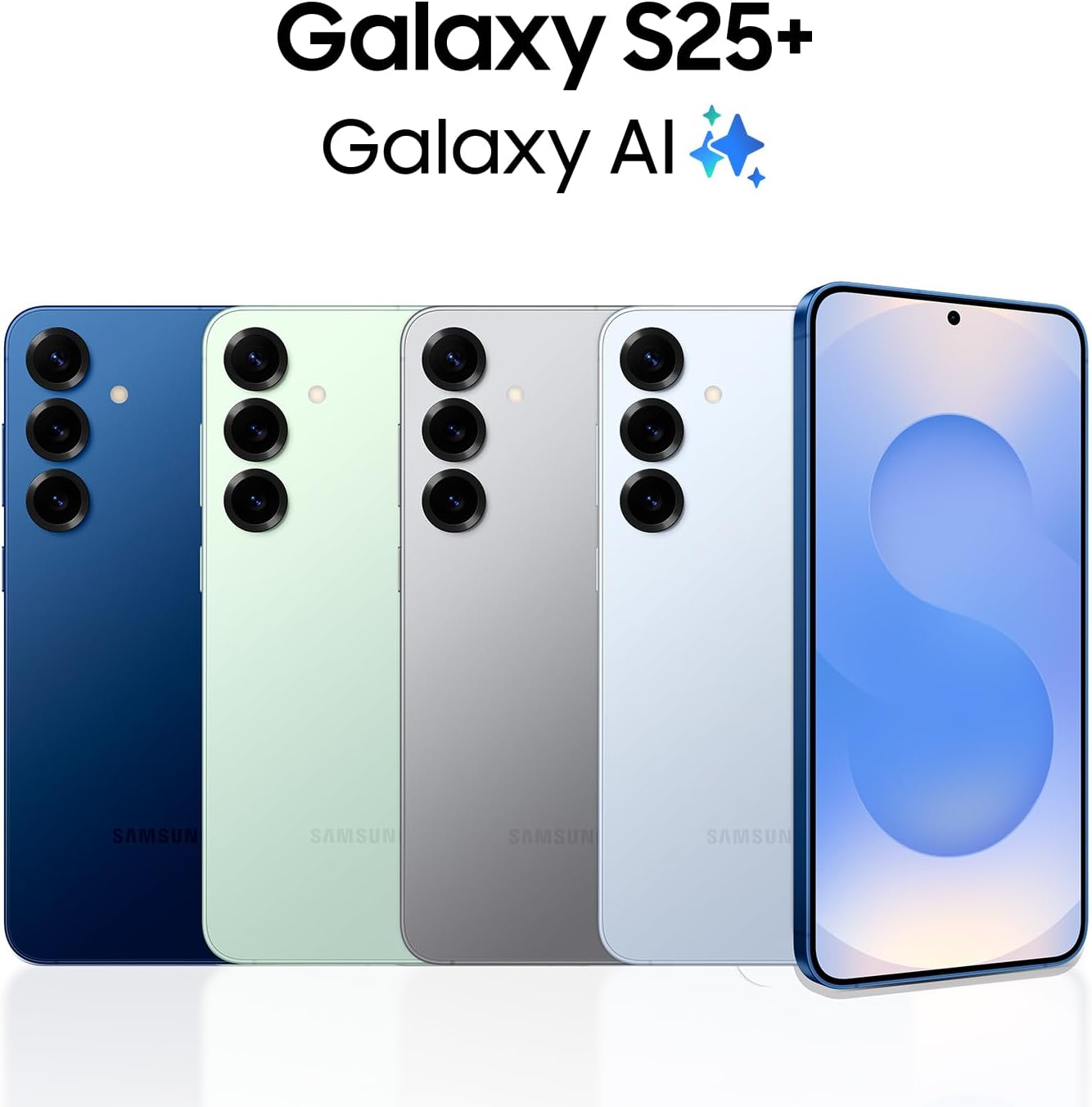 Samsung galaxy s25 ultra