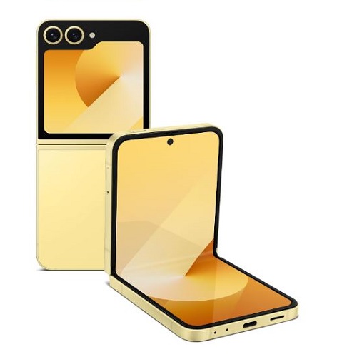 Samsung Galaxy Z Flip 6