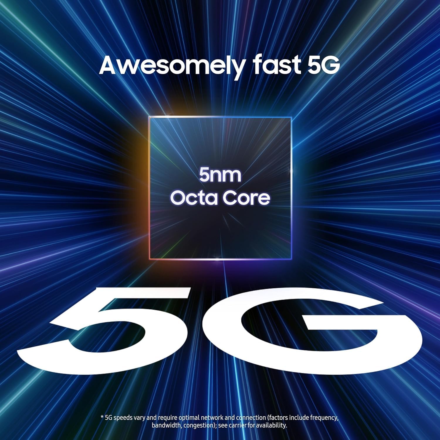 Samsung Galaxy A25 5G