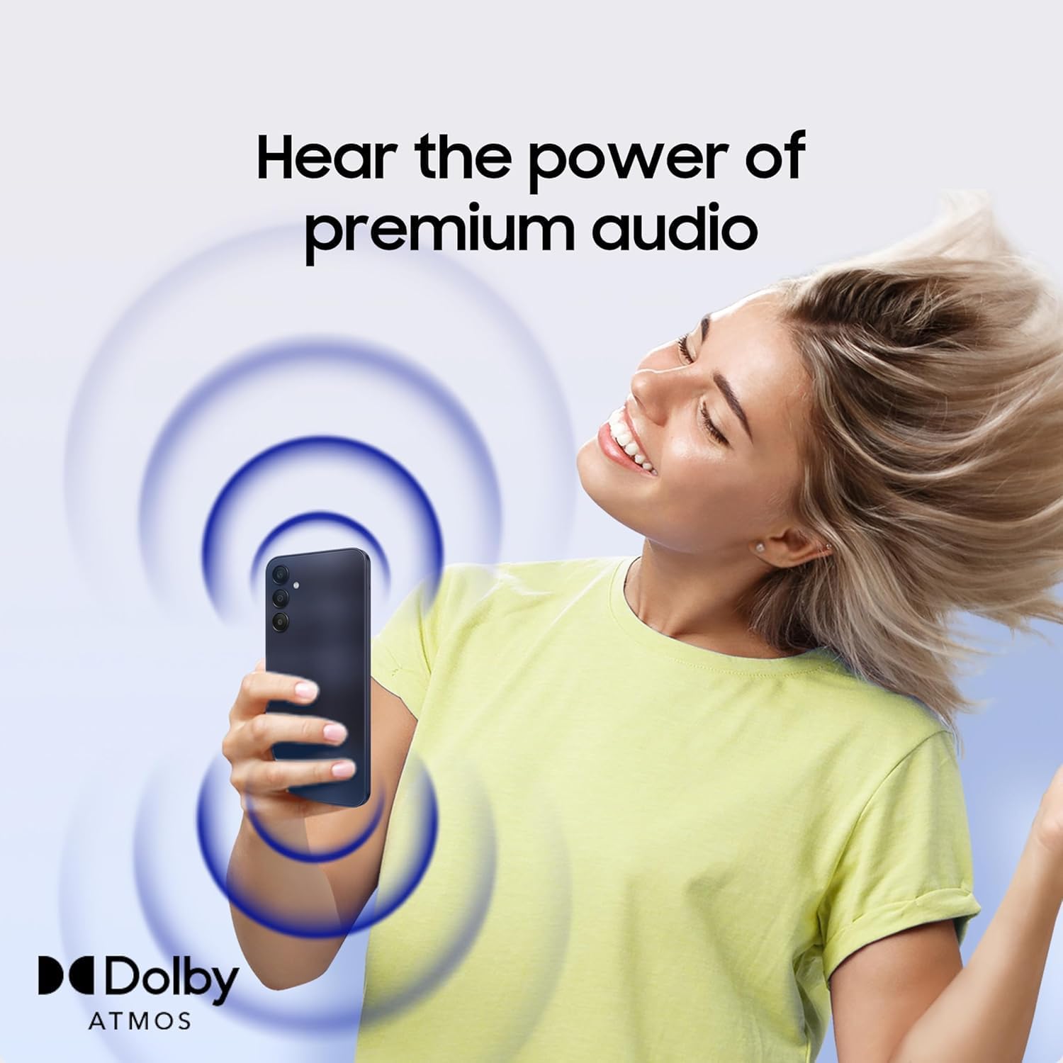 Samsung Galaxy A25 5G