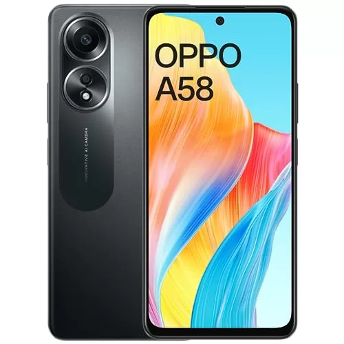 Oppo A58 128GB Oppo A58