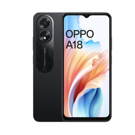OPPO A18