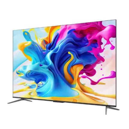 TCL 75C645 QLED Smart TV