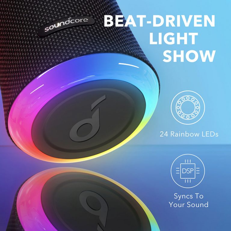 Anker Soundcore Flare 2 - Image 9