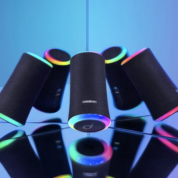 Anker Soundcore Flare 2 - Image 6