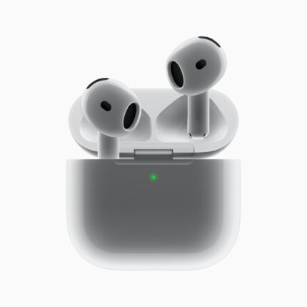 Apple AirPods 4 (ANC)