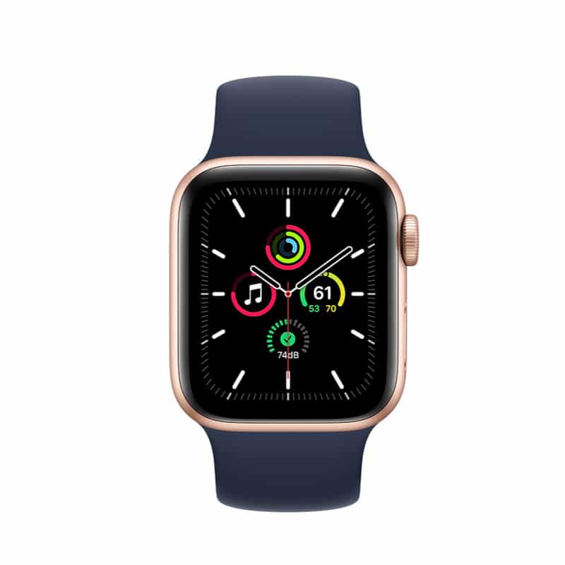 Apple Watch SE | 44mm