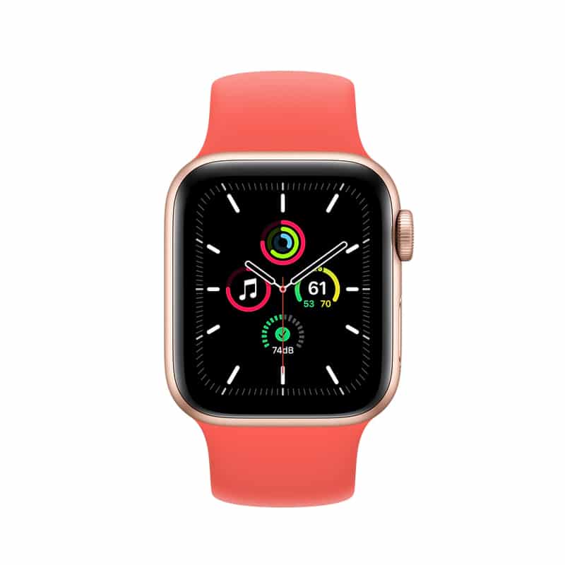 Apple Watch SE | 44mm