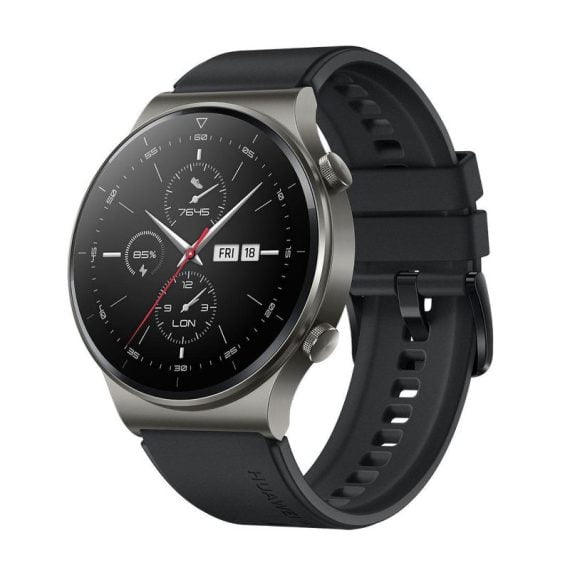Huawei Watch GT2 Pro