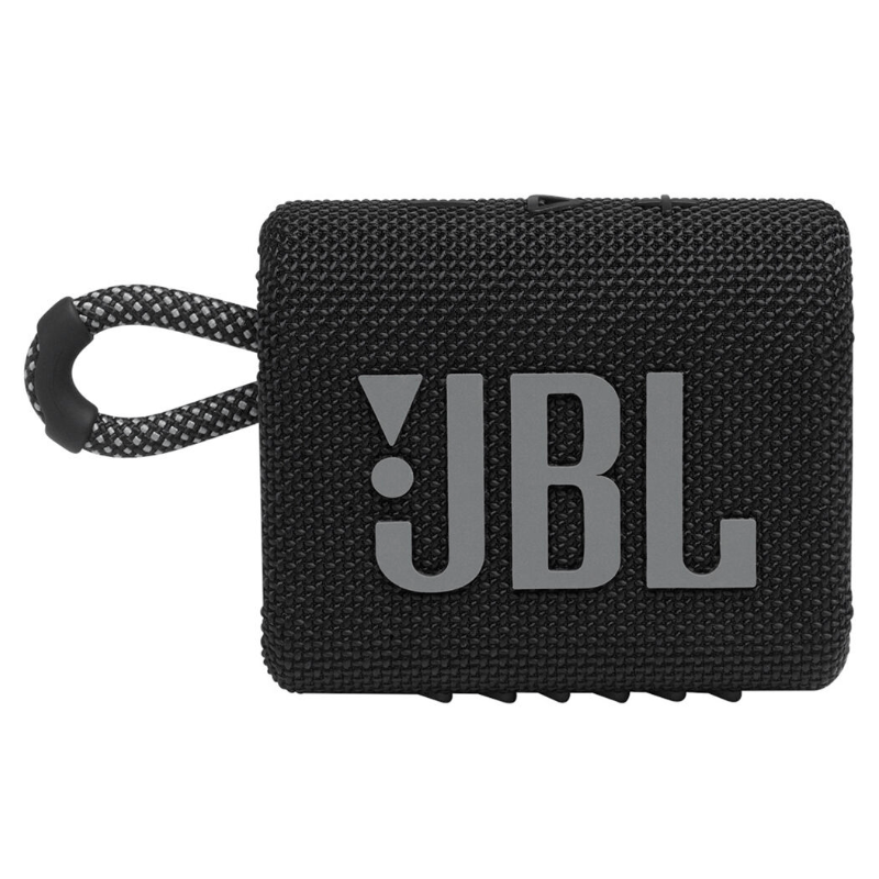 JBL Go 3
