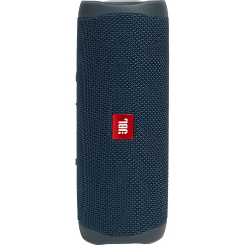JBL Flip 5 Ocean Blue JBL Flip 5 Ocean Blue - Image 5